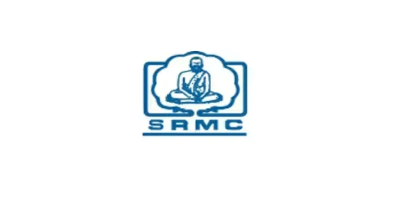 Financial Analysis Report Sri Ramakrishna Mills Coimbatore Limited